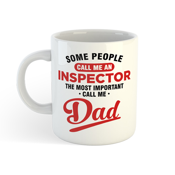 All Things Inspector