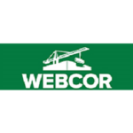 webcor logo