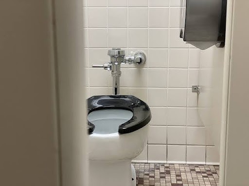 ADA compliant restrooms