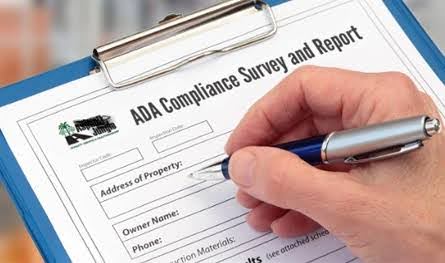 Hiring an ADA-Certified Inspector for your business